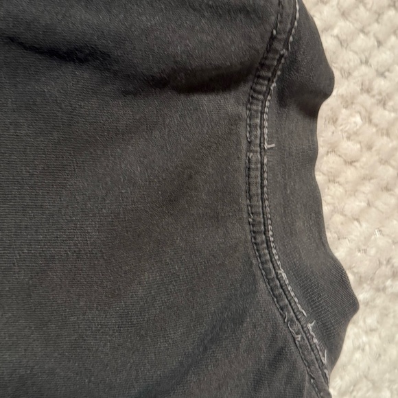 Bad Bunny Ultimo Tour Del Mundo Shirt “Last World Tour” Distressed Faded - Picture 7 of 11